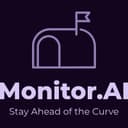 Monitor.AI Logo